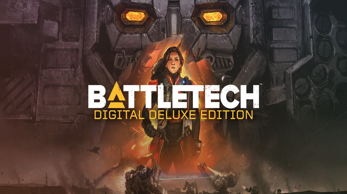 BattleTech - 최고의 턴 기반 전략 게임