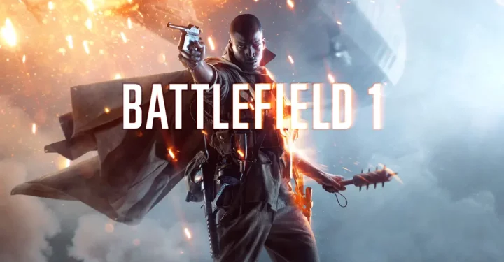 가장 흥미로운 Battlefield 1 전장 5개!