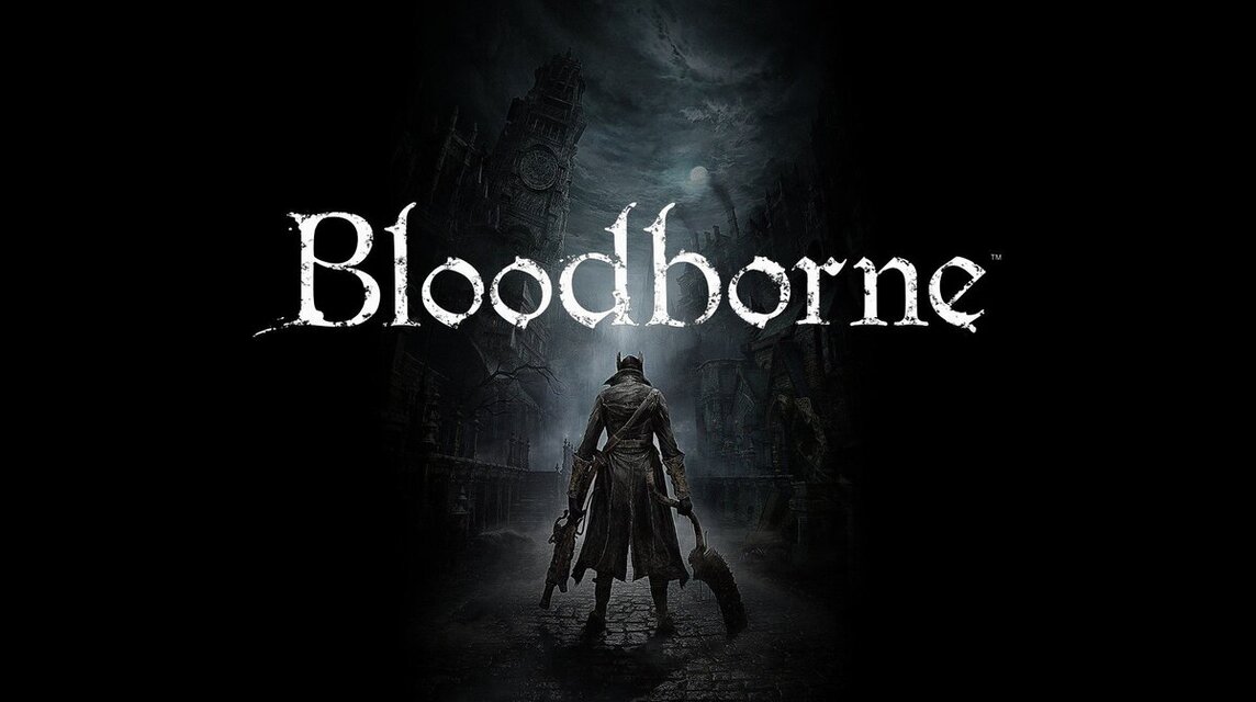 Bloodborne - Bloodbone Boss