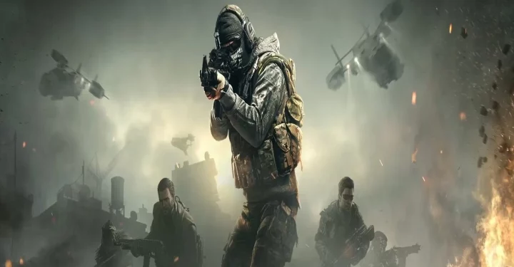 4 Reasons Behind Call of Duty Filming Always Being Postponed