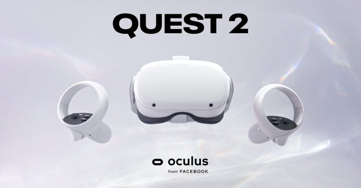 Cara Mengatur Ulang Oculus Quest 2 Tanpa Kehilangan Game