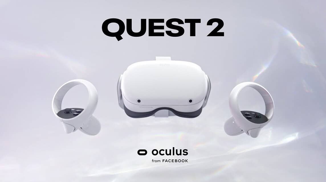 如何在不丢失游戏的情况下重置 Oculus Quest 2