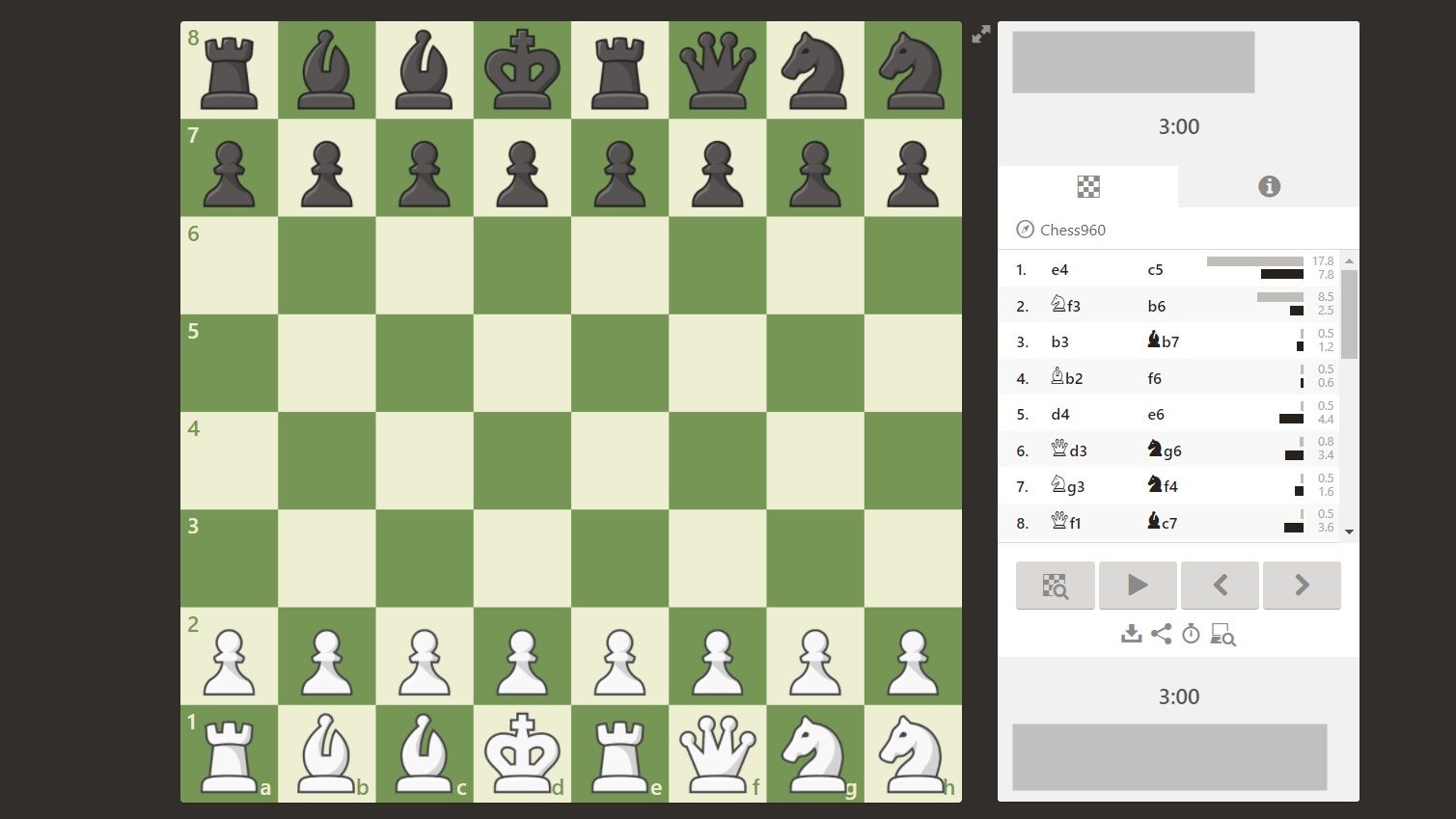 Chess - Play and Learn - Android Chess Game