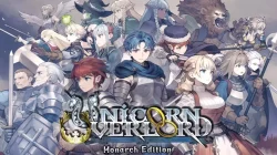 Gameplay und Einheiten der Unicorn Overlord Army