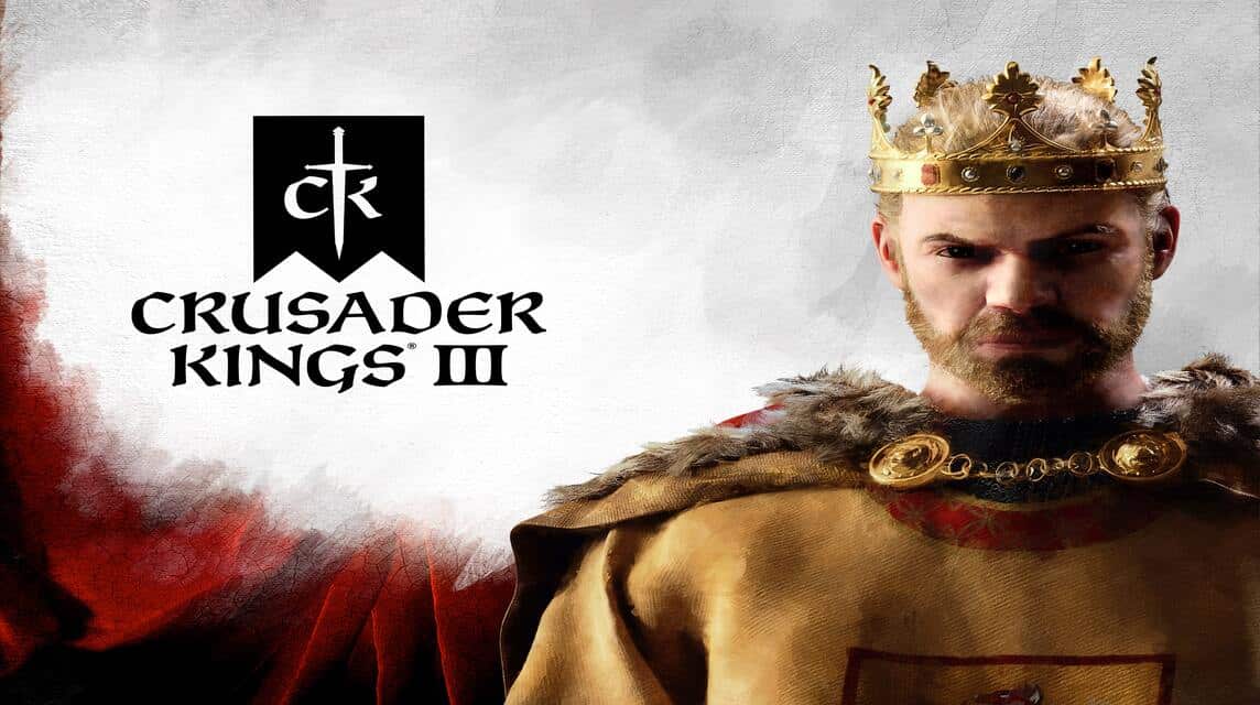 Crusader Kings 3