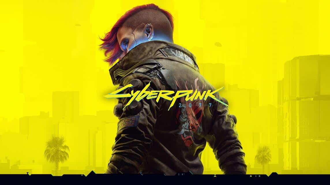 Cyberpunk 2077 