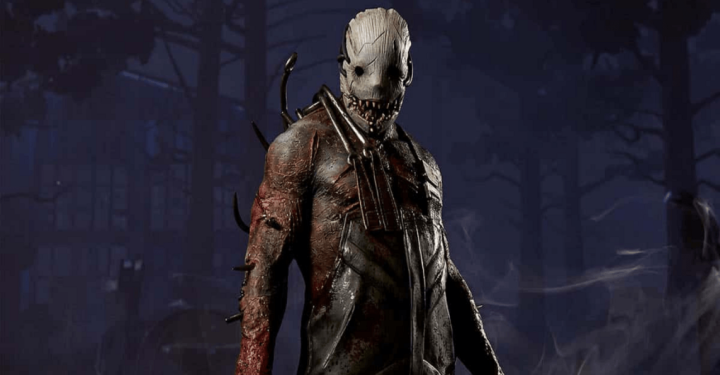 Dead by Daylight Mobile, Game Survival Horror PC Hadir di HP!