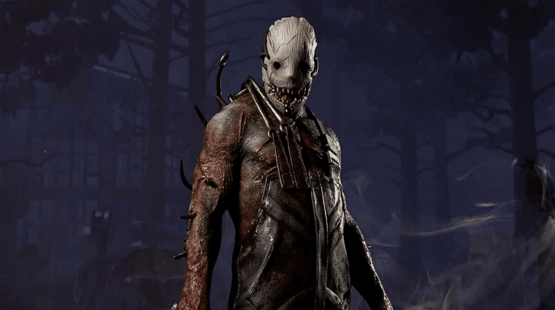 Dead by Daylight