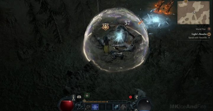 轻松畅玩跨平台暗黑破坏神 4