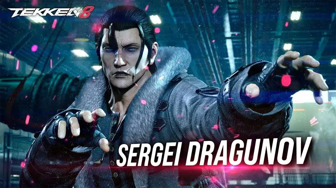 Dragunov