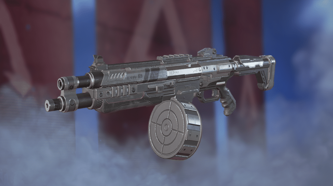 EVA-8 - Apex Legends Weapon