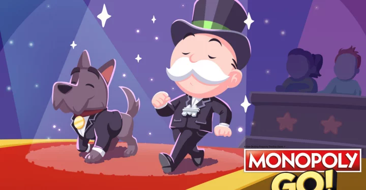 如何在 Monopoly Go 中使用飞行模式技巧