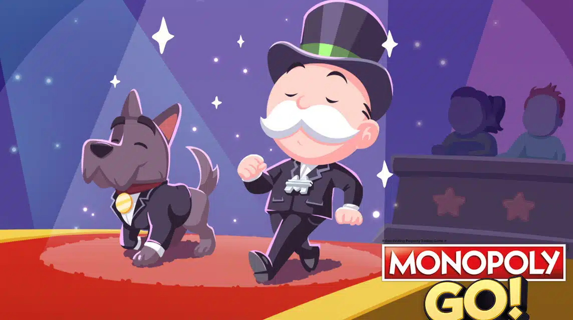 Monopoly GO-Event 