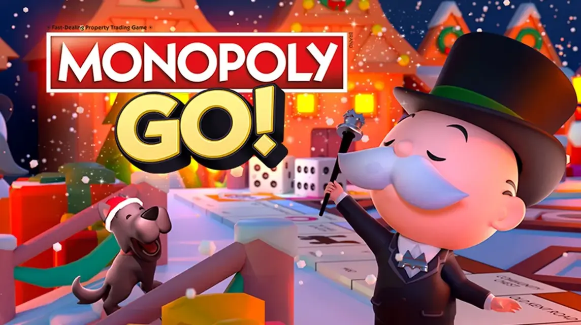 Monopoly GO-Event 