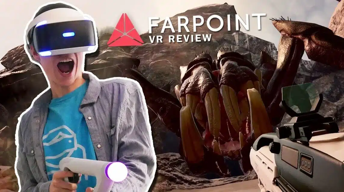 Farpoint