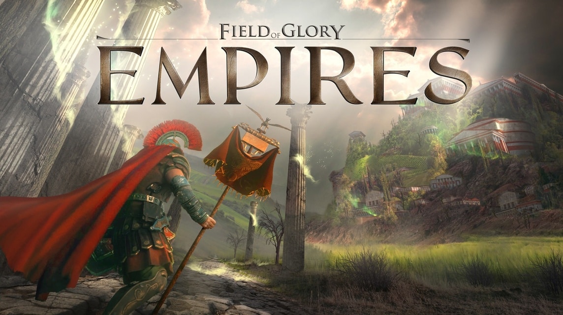 Field of Glory Empires