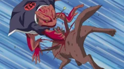 Get to know interesting facts about Gamabunta in the Naruto anime