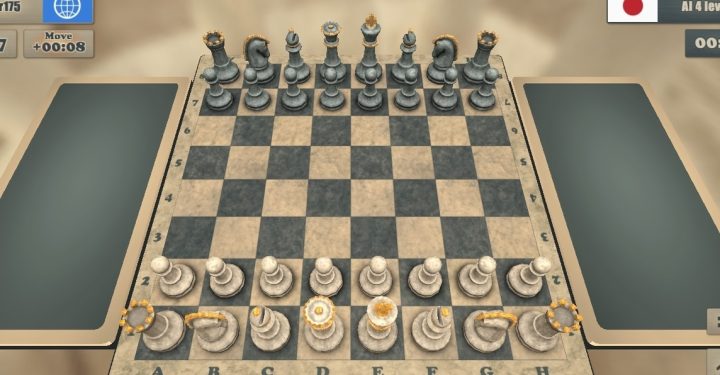 5 Recommendations for the Best Android Chess Games of All Time!