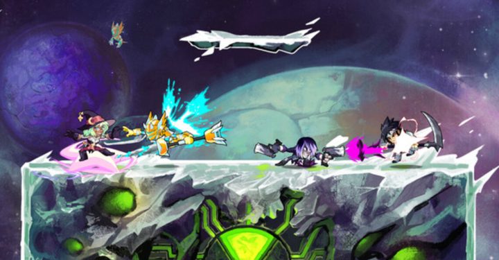 2024 年最佳跨平台游戏推荐