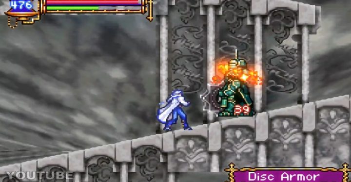 Die 10 besten GBA-Spiele aller Zeiten