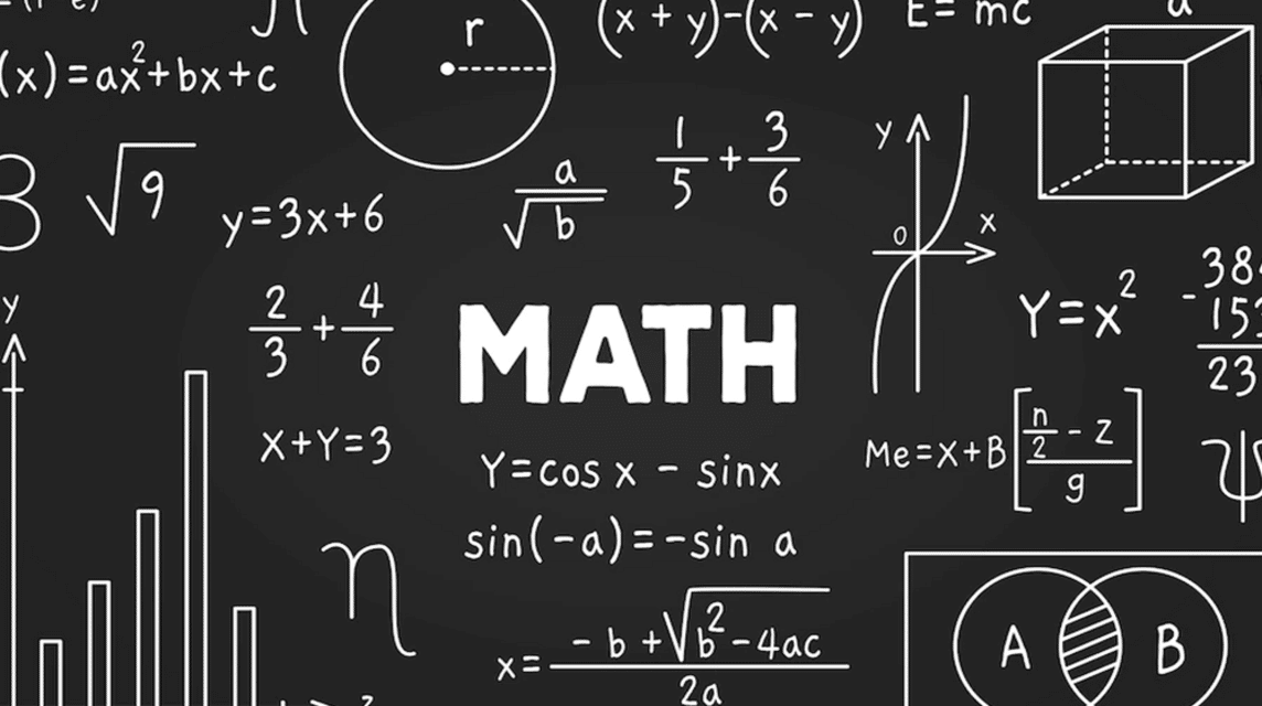 Math Games - Mathematics 