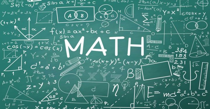 5 Game Matematika yang Bisa Mengasah Otak