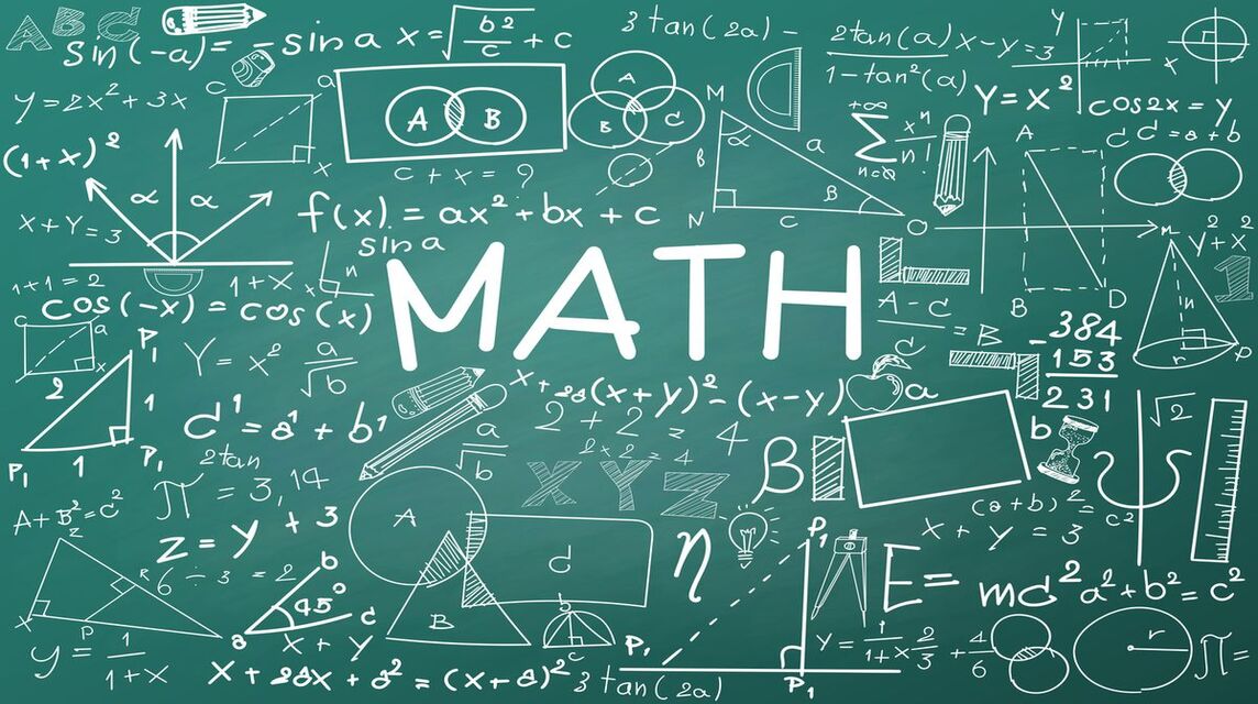 Mathe-Spiele - Mathematik