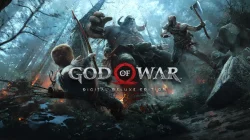 5 Recommendations for Games Similar to God of War, Adventure Awaits!