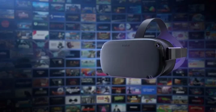 Recommendations for the Best Free Games on Oculus Quest 2 2024