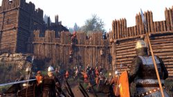 5 Recommendations for Medieval War Strategy Games, Fun!