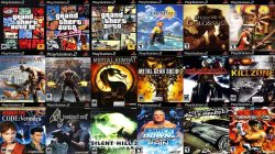 7 Best PS 2 Games for Ngabuburit During the Month of Ramadan!