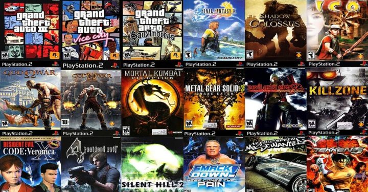 7 Best PS 2 Games for Ngabuburit During the Month of Ramadan!