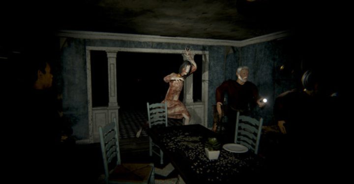 Recommendations for the Best PC Multiplayer Horror Games, Let's Play!