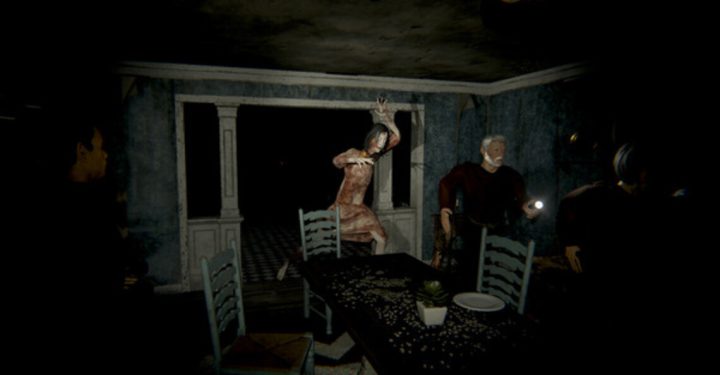 最高のマルチプレイヤー PC ホラー ゲームのおすすめ、プレイしましょう!