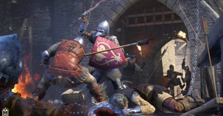 7 Best Army Games with a Medieval Concept