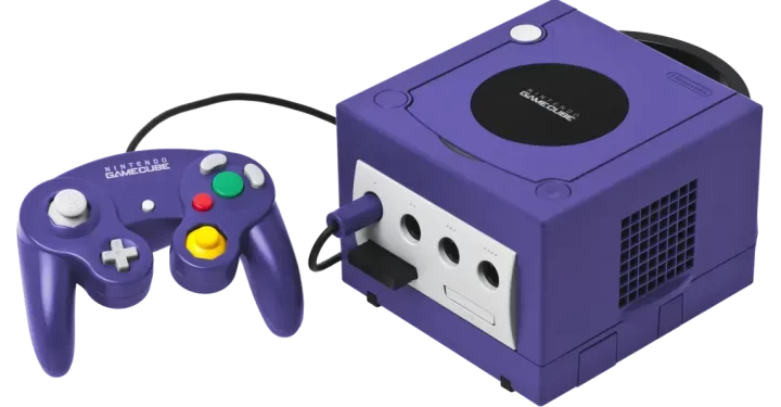 Rekomendasi Game Gamecube Terbaik Bisa Main Pakai Emulator