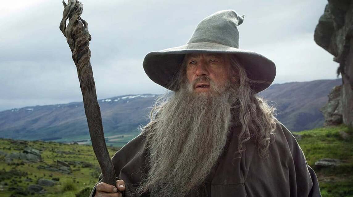 Gandalf - Multiversus New Character