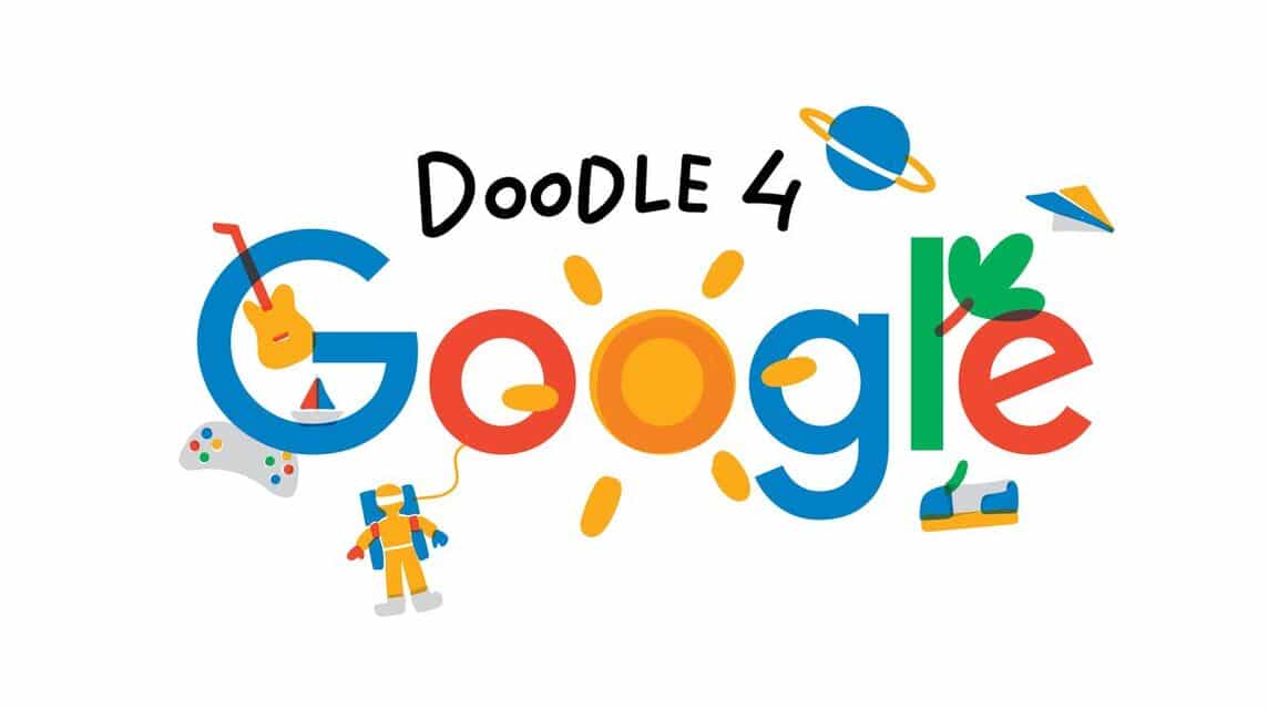 Google Doodle - Game Gratis di Google 