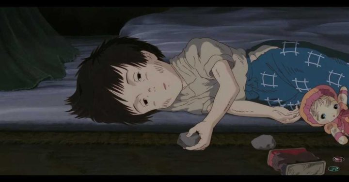 7 Best Sad Anime Ever, Make Me Week!