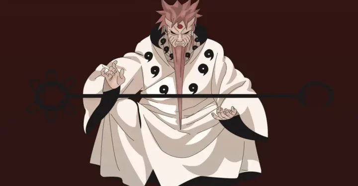 Interesting Facts about Hagoromo Otsutsuki in Naruto