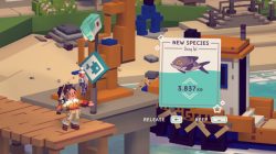 Moonglow Bay: Fishing Game Suitable for Healing