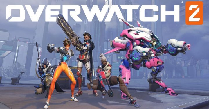 Kostenloser Overwatch Hero, Lösung für abgebrochenes PvE in Staffel 10!