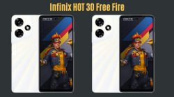 Price and Specifications for Infinix HOT 30 Free Fire in 2024