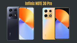 Infinix NOTE 30 Pro: Harga dan Spesifikasi Resminya