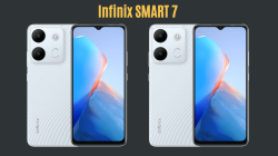 Harga dan Spesifikasi Infinix SMART 7 di Tahun 2024