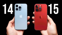 iPhone 14 Pro MaxとiPhone 15 Pro Max、どちらが洗練されていますか?