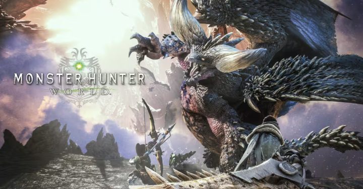 Die 5 besten Monster Hunter: World-Mods