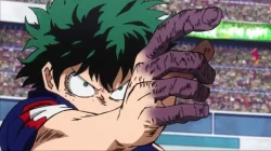 ユーザーに悪影響を与える 10 の MHA キャラクターの癖