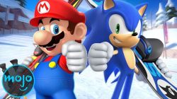 10 Most Popular Video Game Characters of All Time