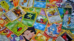 世界で最も高価なポケモンカード7選、スルタン・メラト！